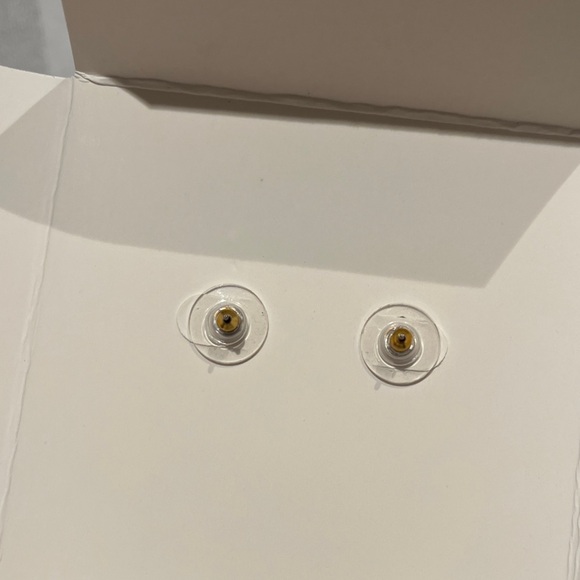 KATE SPADE BOURGEOIS BOW EARRINGS - Picture 5 of 6